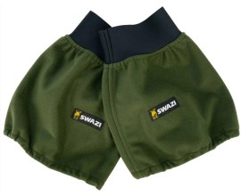 Hush Puttys Olive